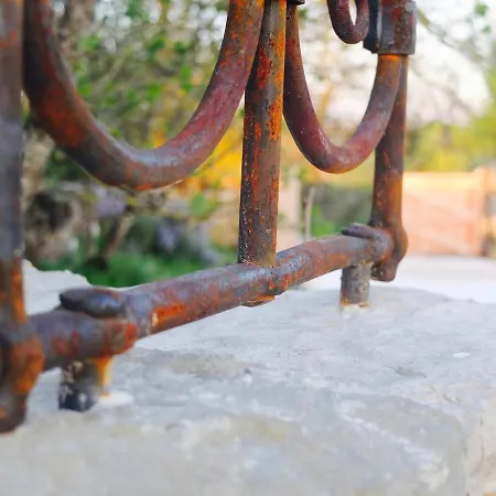 Villa Stunning French