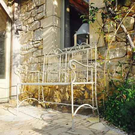 Stunning French Villa Puylagarde