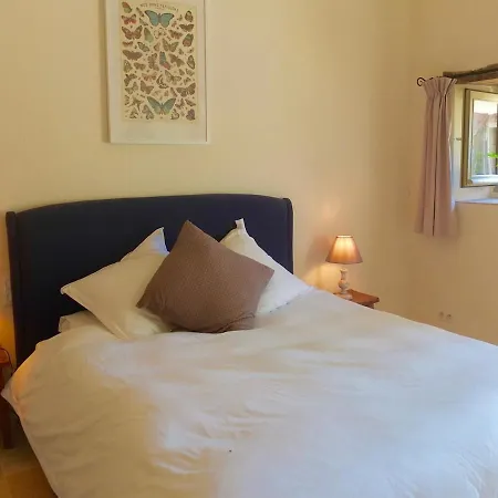 Stunning French Villa *