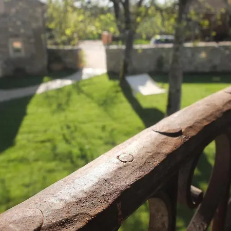 Stunning French Puylagarde