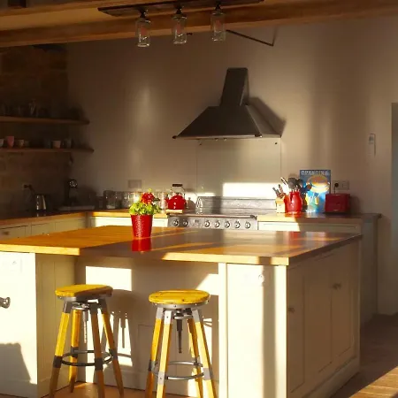 Villa Stunning French