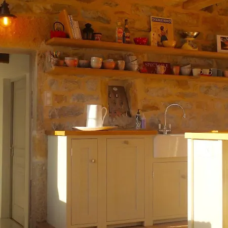 Stunning French * Puylagarde