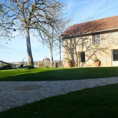 Villa Stunning French Puylagarde