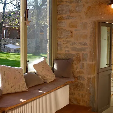 Stunning French Puylagarde