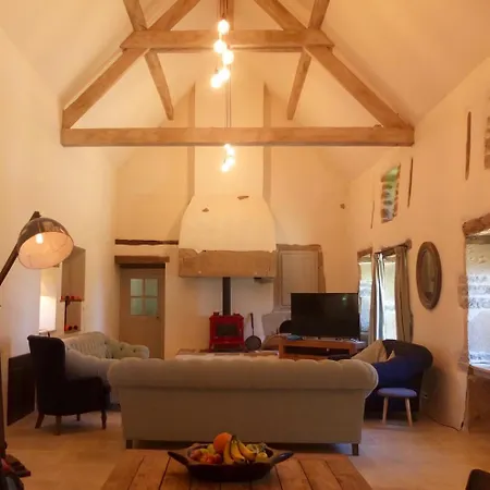 Stunning French Villa *