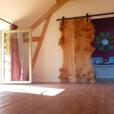 Villa Stunning French *