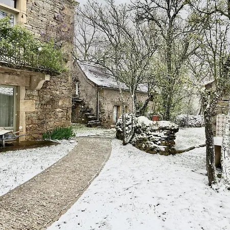 Stunning French * Puylagarde