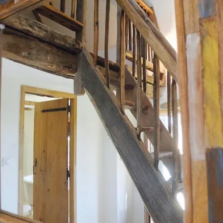 Stunning French Villa