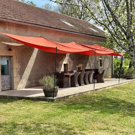 Stunning French Villa *