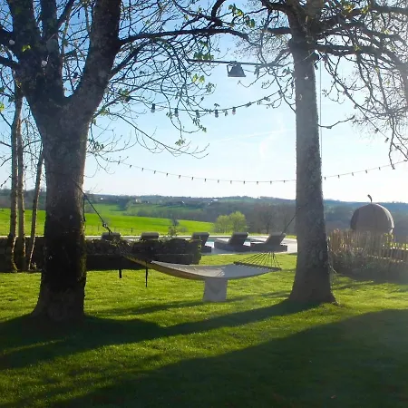 Stunning French * Puylagarde