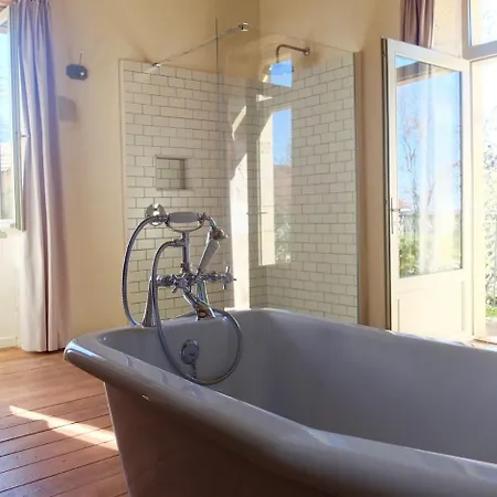 Villa Stunning French