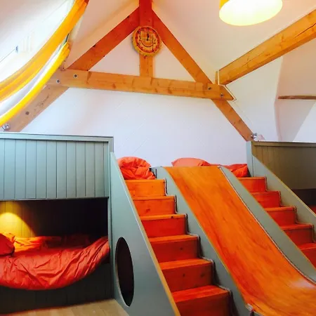 Stunning French Puylagarde