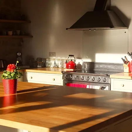 Villa Stunning French Puylagarde