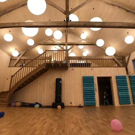 Stunning French * Puylagarde