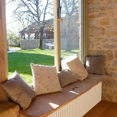 Stunning French Villa