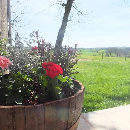 Villa Stunning French