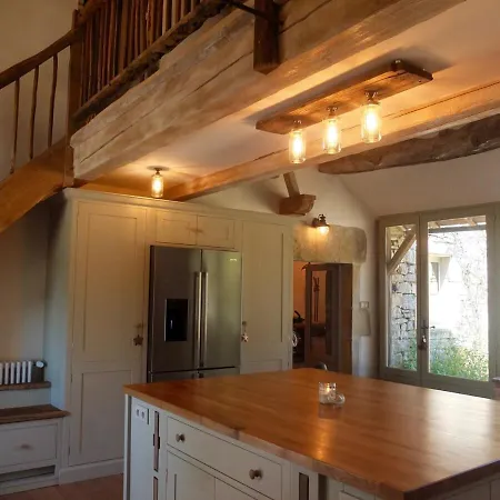 Stunning French Villa