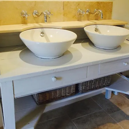 Villa Stunning French