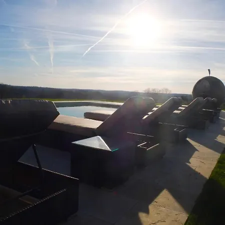 Villa Stunning French Puylagarde