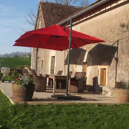 Villa Stunning French