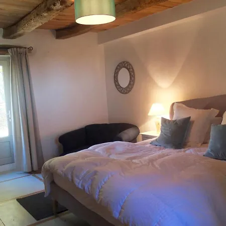 Stunning French Villa Puylagarde