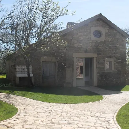 Stunning French * Puylagarde