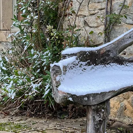 Villa Stunning French