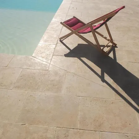 Stunning French Villa Puylagarde